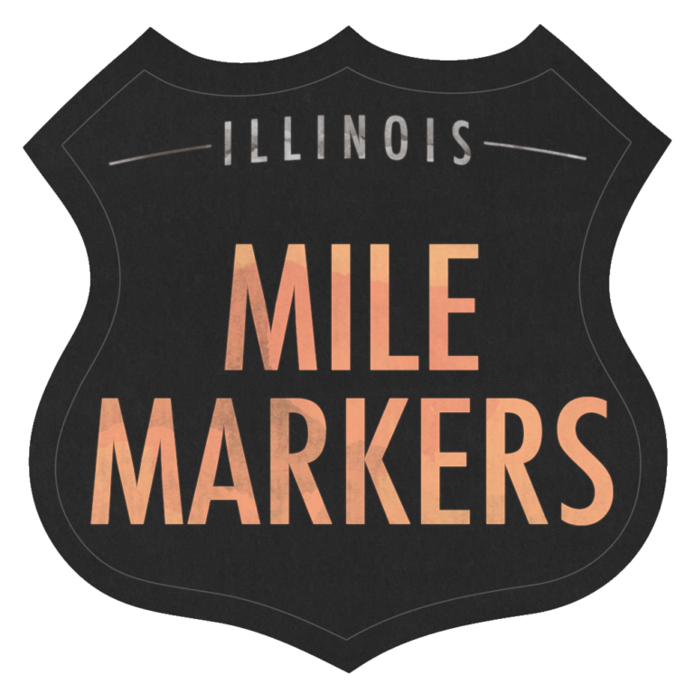 Enjoy Illinois Mile Marker Program - Nick Ulivieri Photography