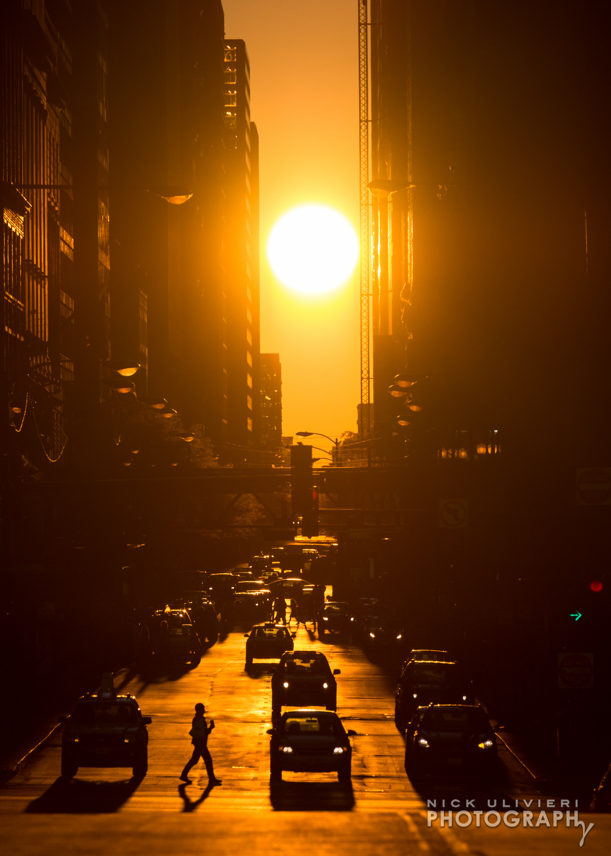 Equinox Sunset Plaza