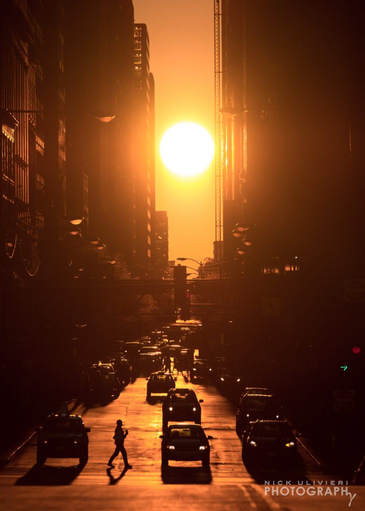 Chicagohenge