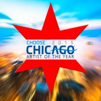 Choose Chicago Artist of the Year