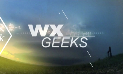 Wx Geeks