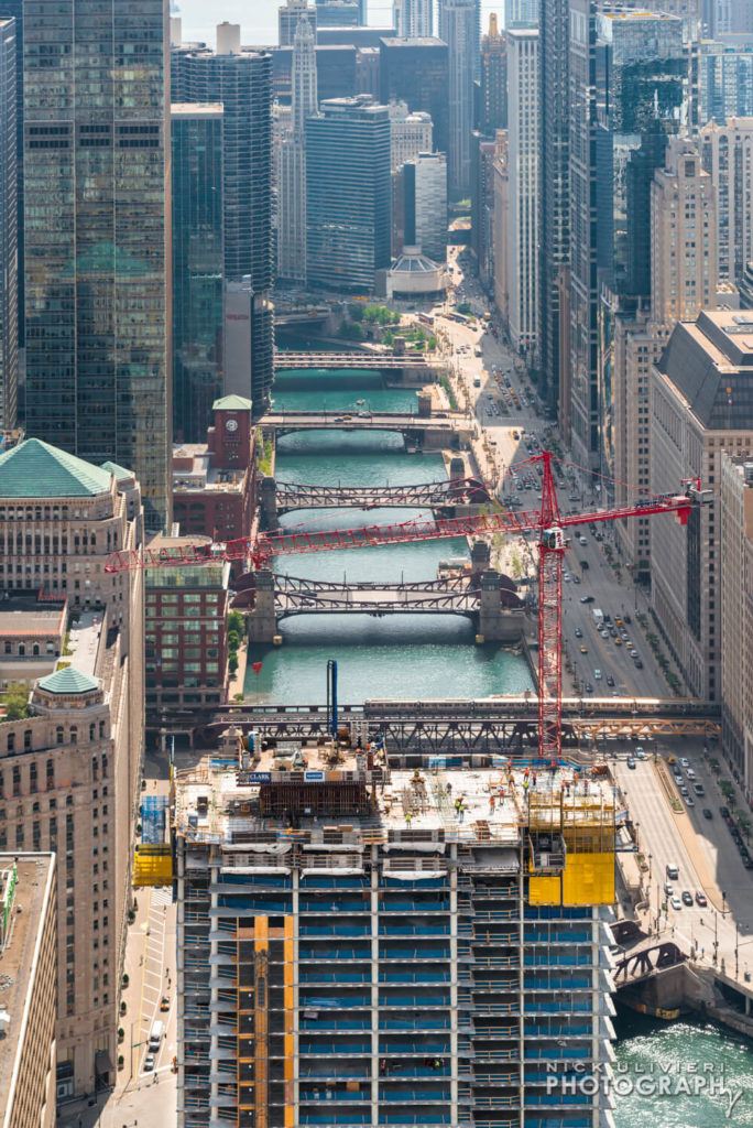 Wolf Point West aerial update