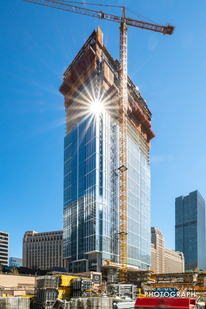 Wolf Point East  For HinesWalsh Group