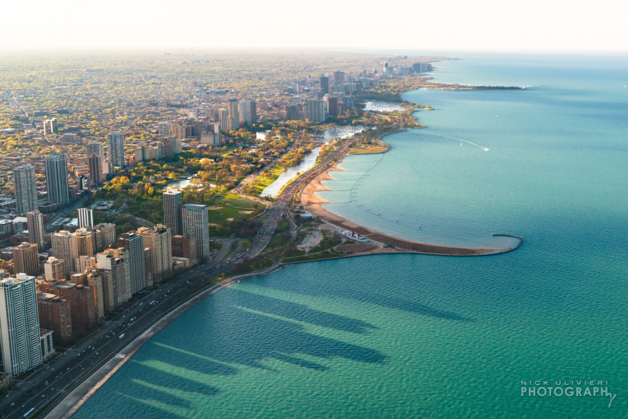 North Avenue Beach