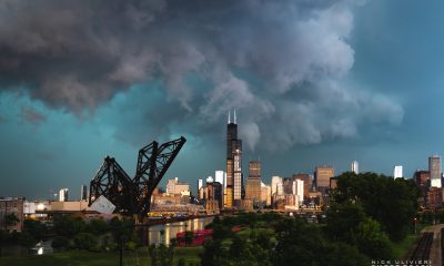 Shelf Cloud