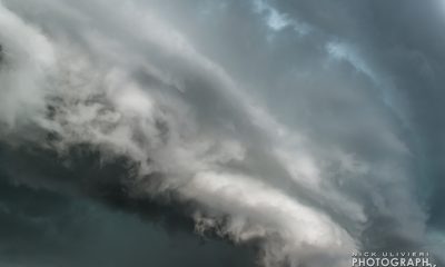 Shelf Cloud