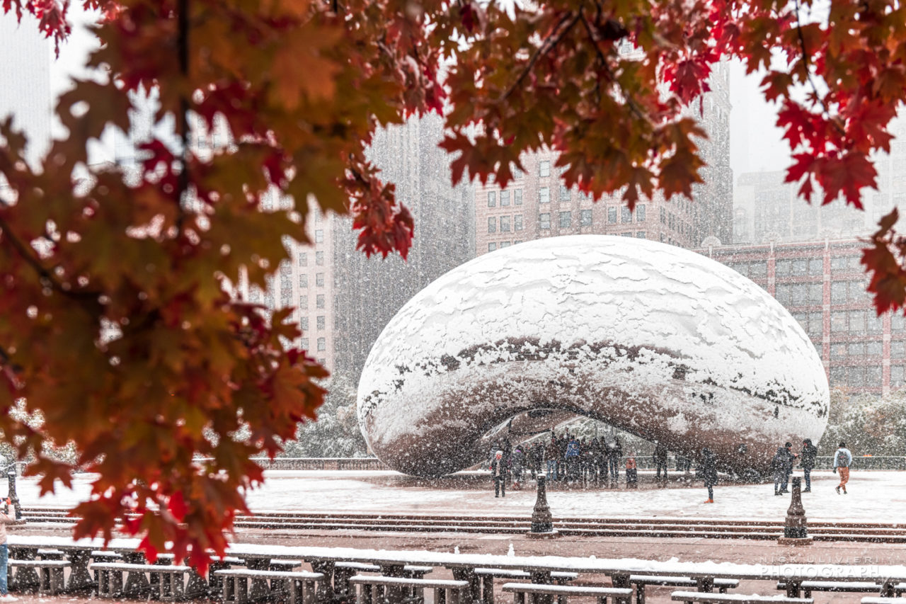 November - 2020 Desktop Calendar Nick Ulivieri Photography