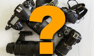What Camera Should I Get