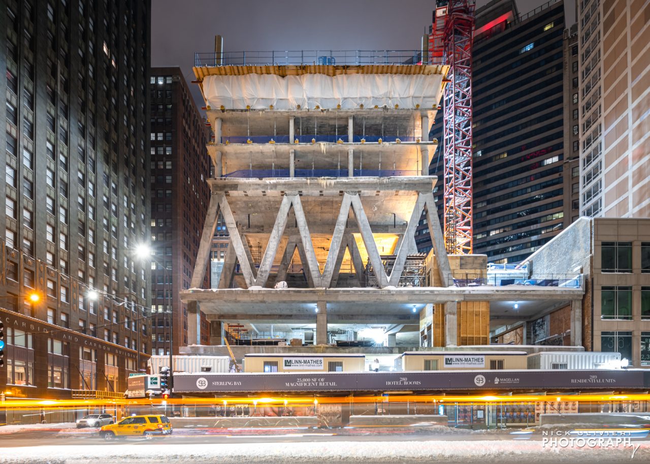 300 N Michigan