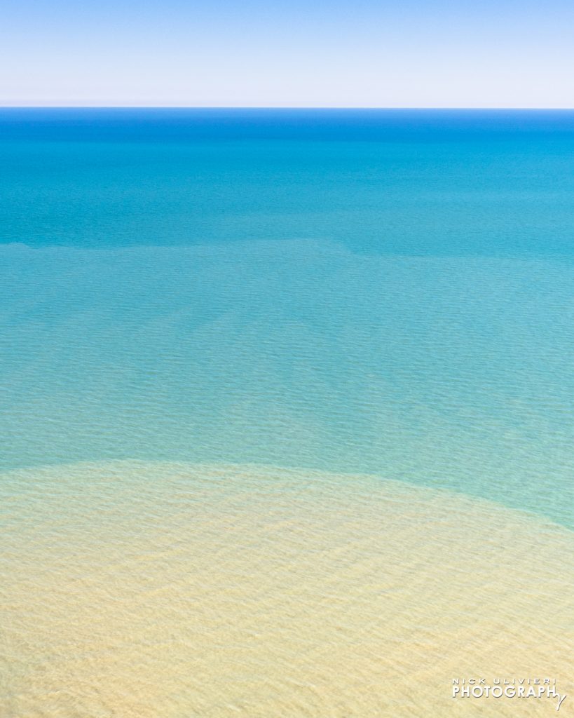 Lake Michigan