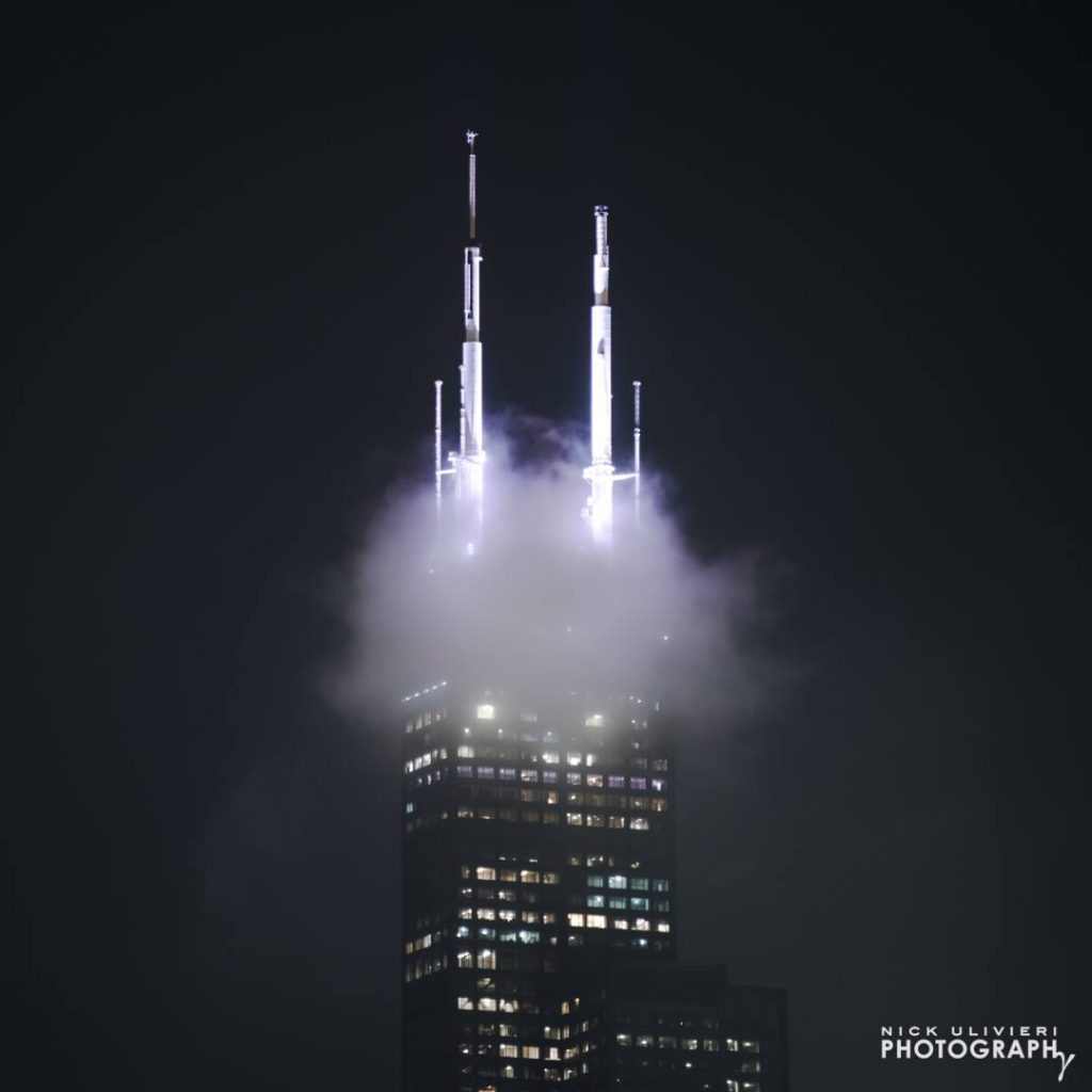 Cap cloud
