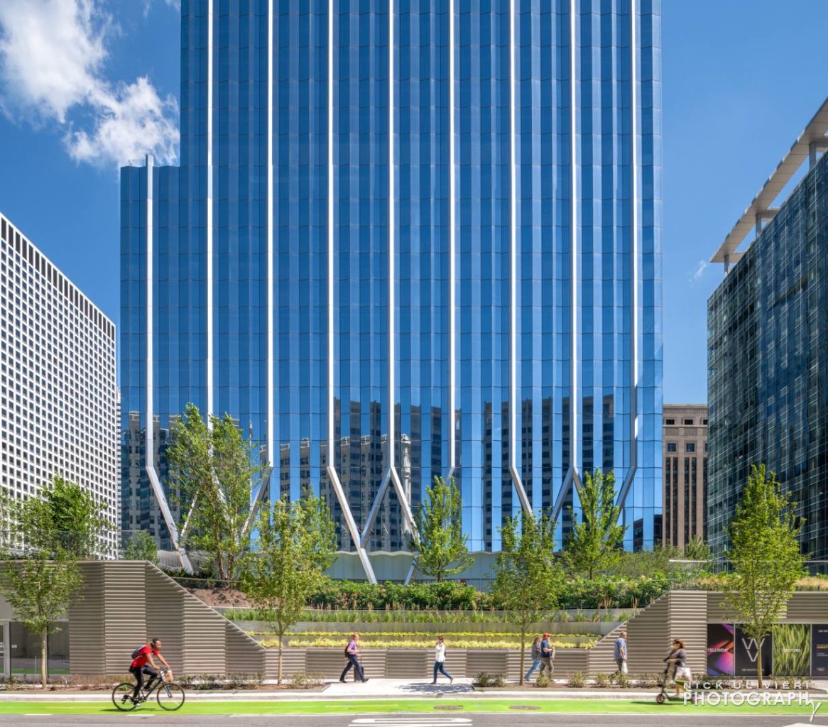 320 S Canal for Goettsch Partners