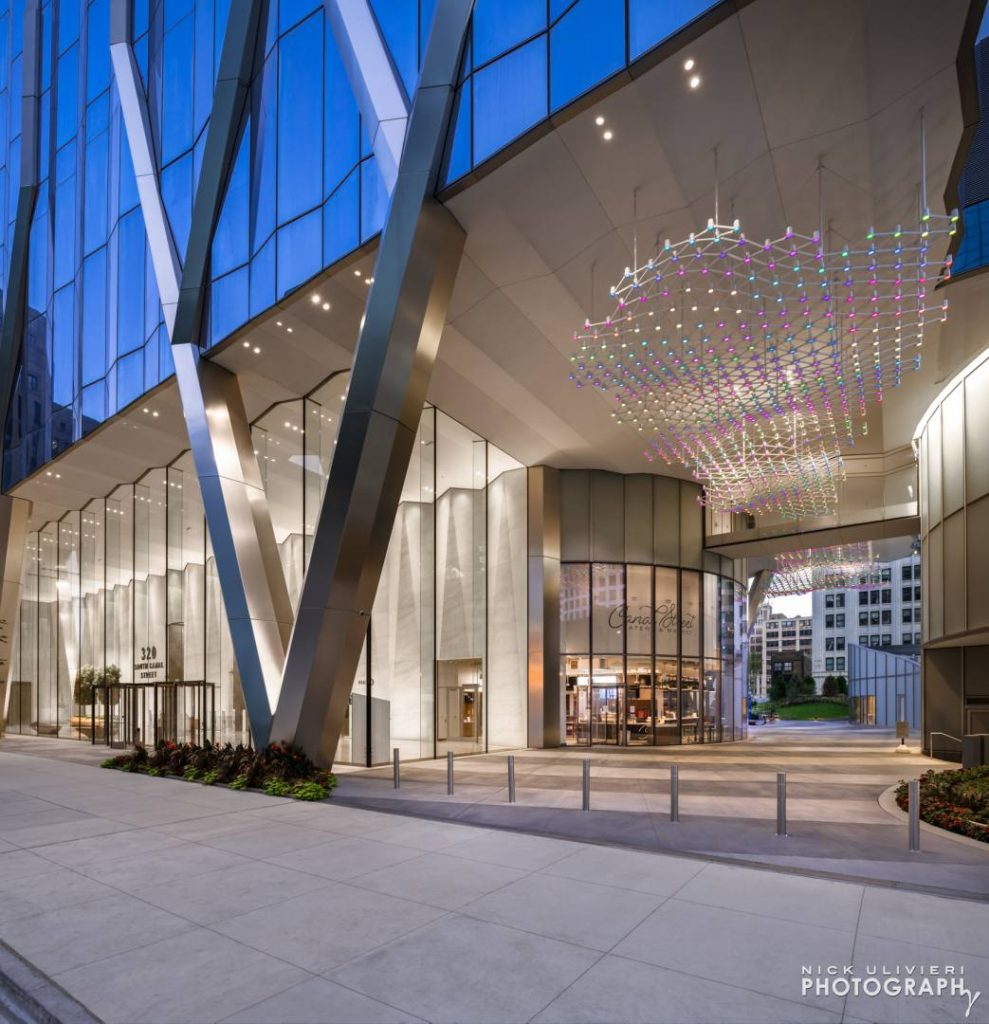 320 S Canal for Goettsch Partners