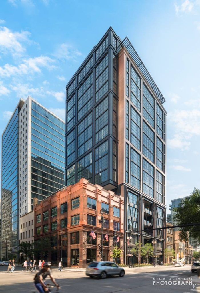 609 W Randolph for Antunovich