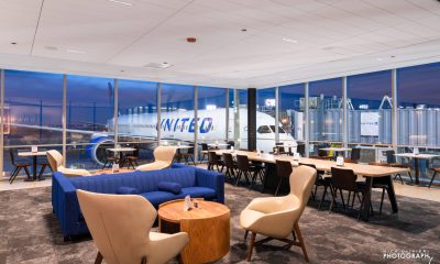 The United Club at OHare