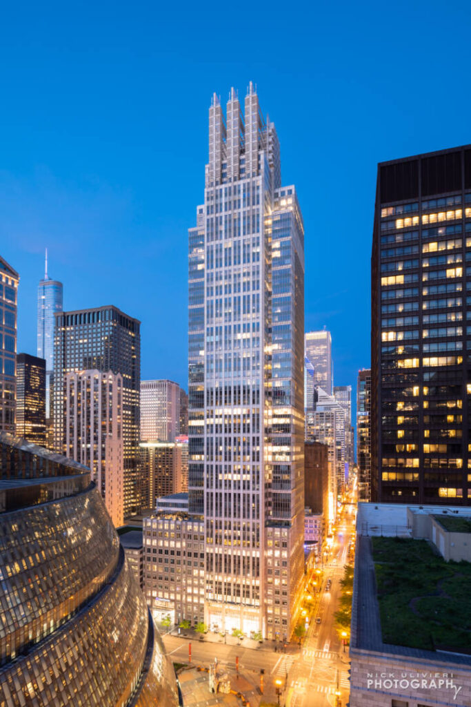 161 N Clark