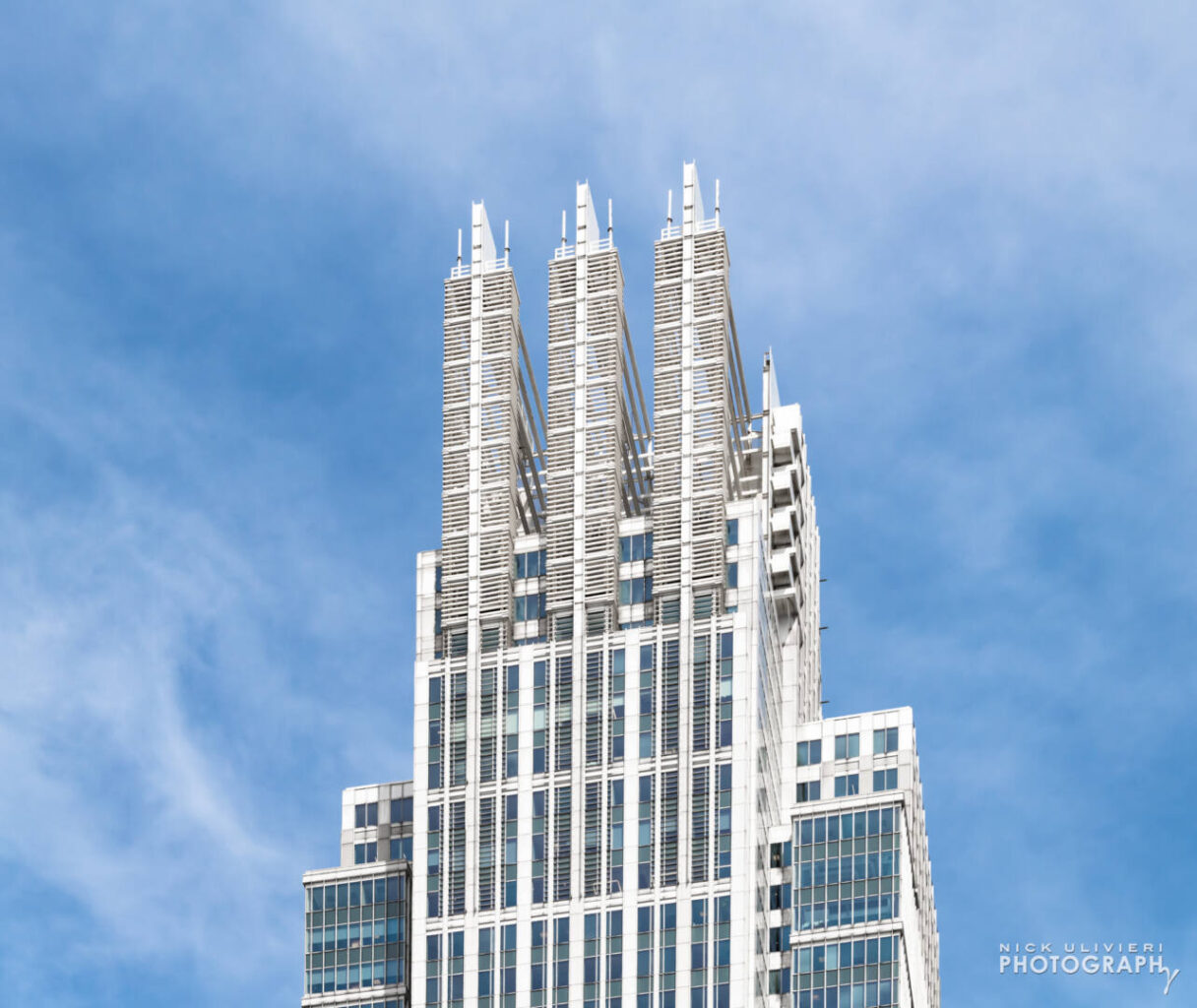 161 N Clark