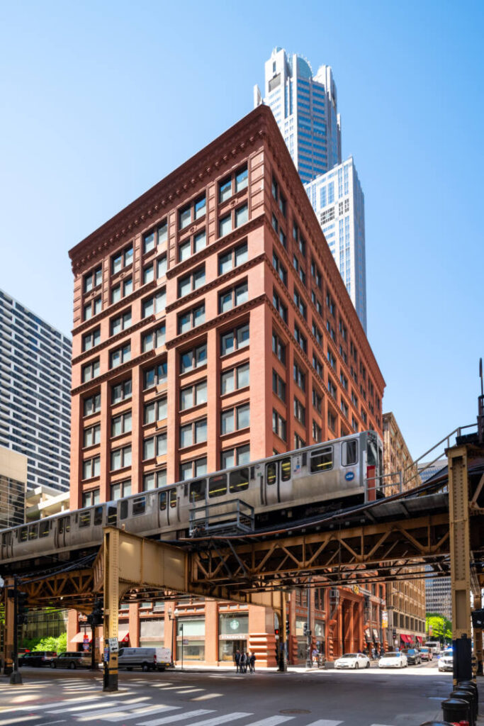 209 W Jackson