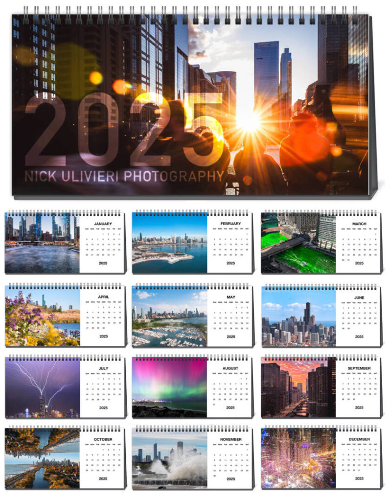 2025 Desktop Calendar 8211 At A Glance