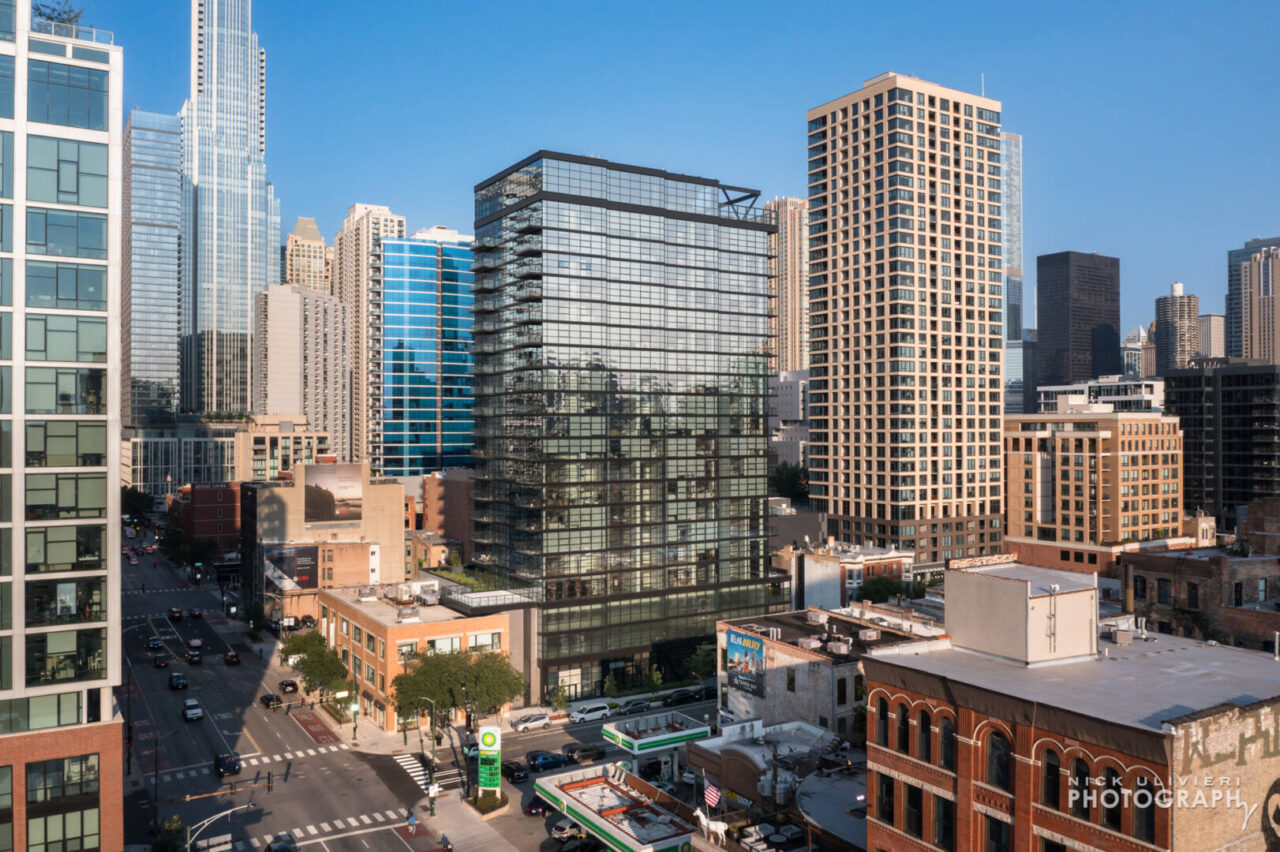 The Leo  Antunovich Associates  Nick Ulivieri Photography