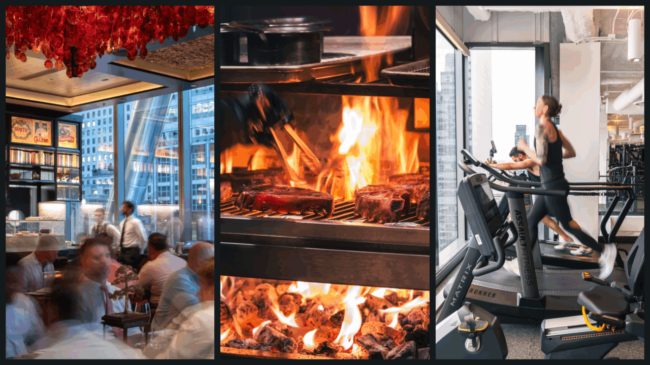 110 N Wacker