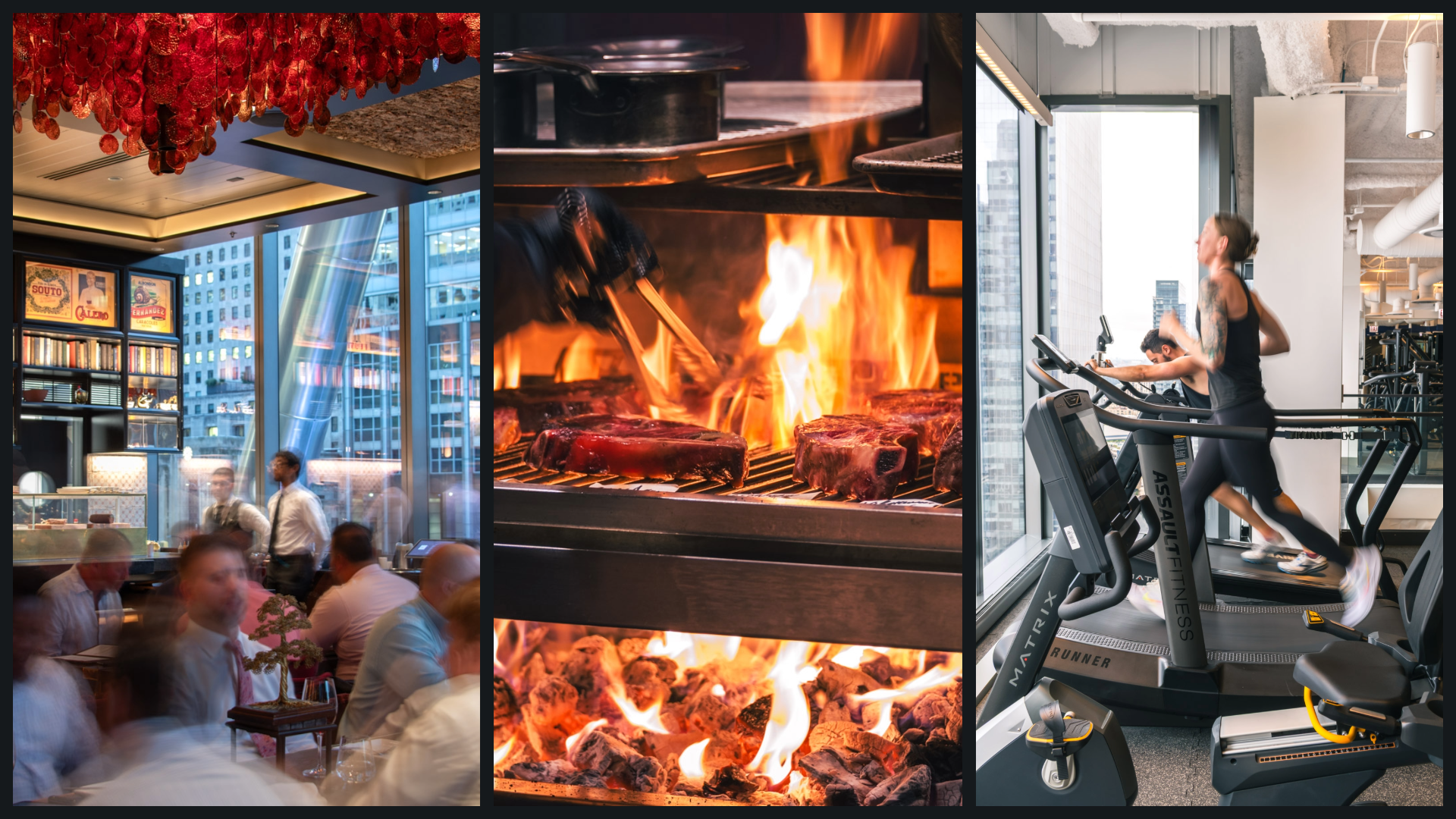 110 N Wacker